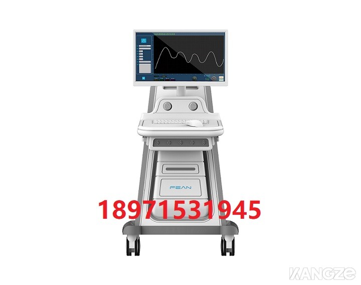 生物刺激反馈仪 型号Acman-J6_产后盆底康复仪器