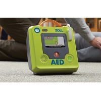 卓尔自动体外除颤仪ZOLL AED 3