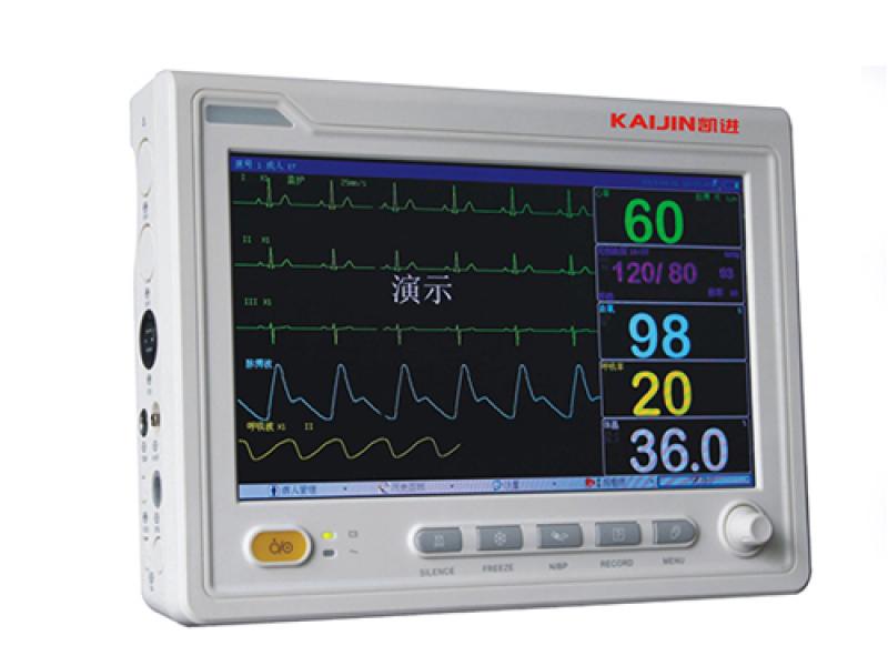多参数监护仪/无创监护器